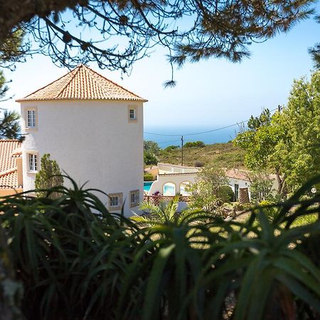 Quinta Do Cabo Guesthouse Azoia  Exteriér fotografie