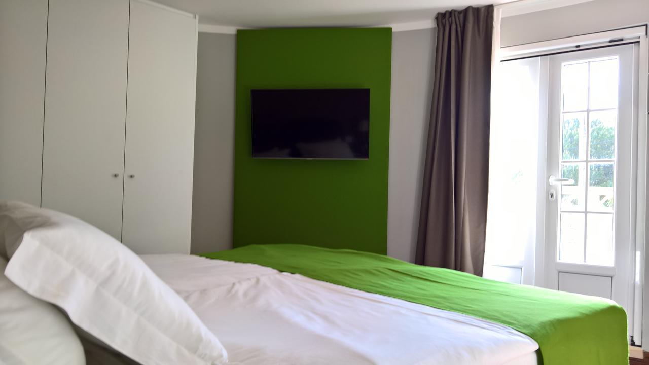 Quinta Do Cabo Guesthouse Azoia  Exteriér fotografie