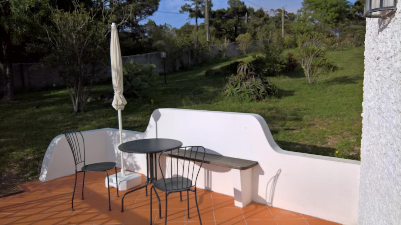 Quinta Do Cabo Guesthouse Azoia  Exteriér fotografie