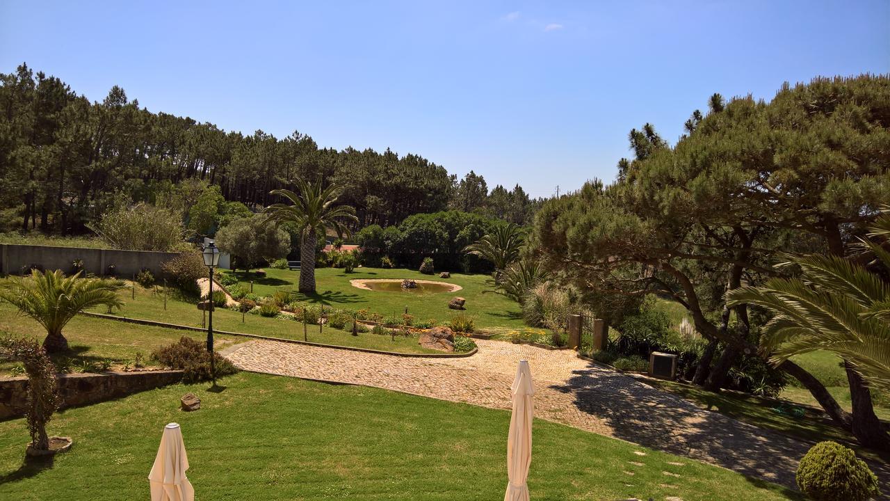 Quinta Do Cabo Guesthouse Azoia  Exteriér fotografie