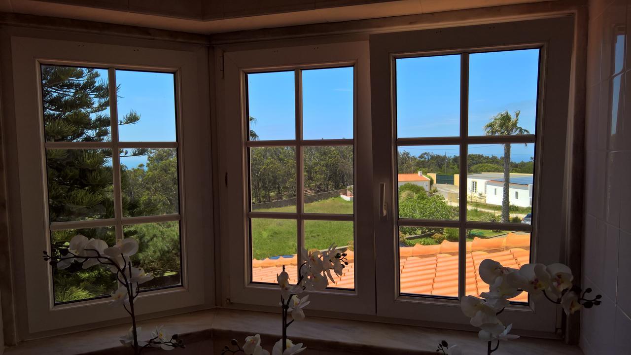 Quinta Do Cabo Guesthouse Azoia  Exteriér fotografie
