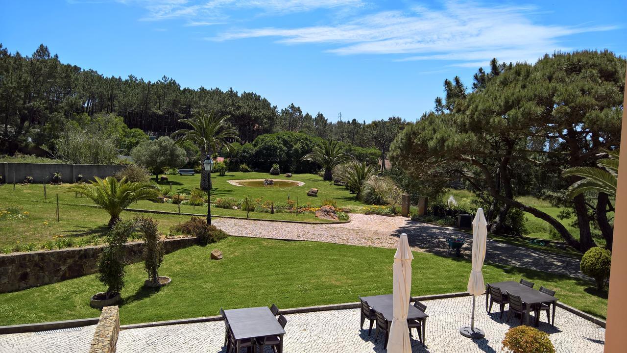 Quinta Do Cabo Guesthouse Azoia  Exteriér fotografie